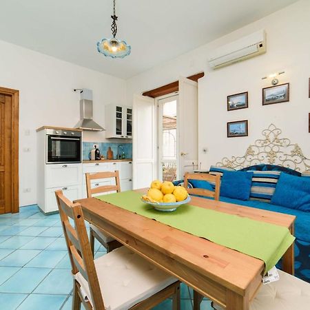 B&B Gattacicova Cava deʼ Tirreni Exteriör bild