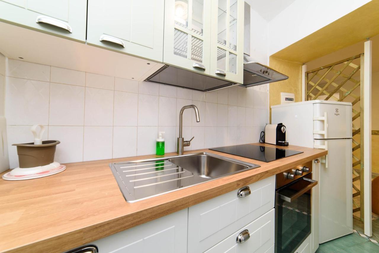 B&B Gattacicova Cava deʼ Tirreni Exteriör bild