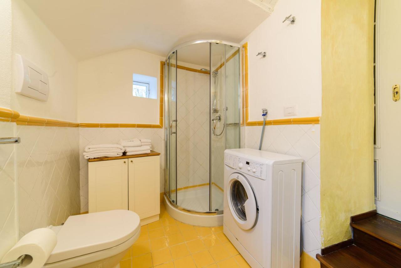 B&B Gattacicova Cava deʼ Tirreni Exteriör bild