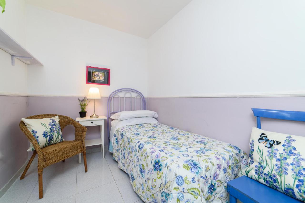 B&B Gattacicova Cava deʼ Tirreni Exteriör bild