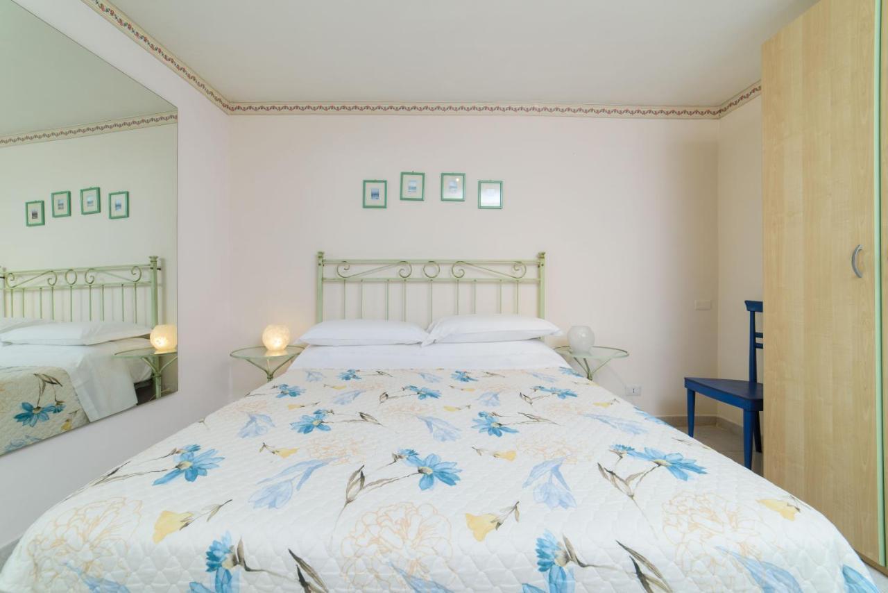 B&B Gattacicova Cava deʼ Tirreni Exteriör bild