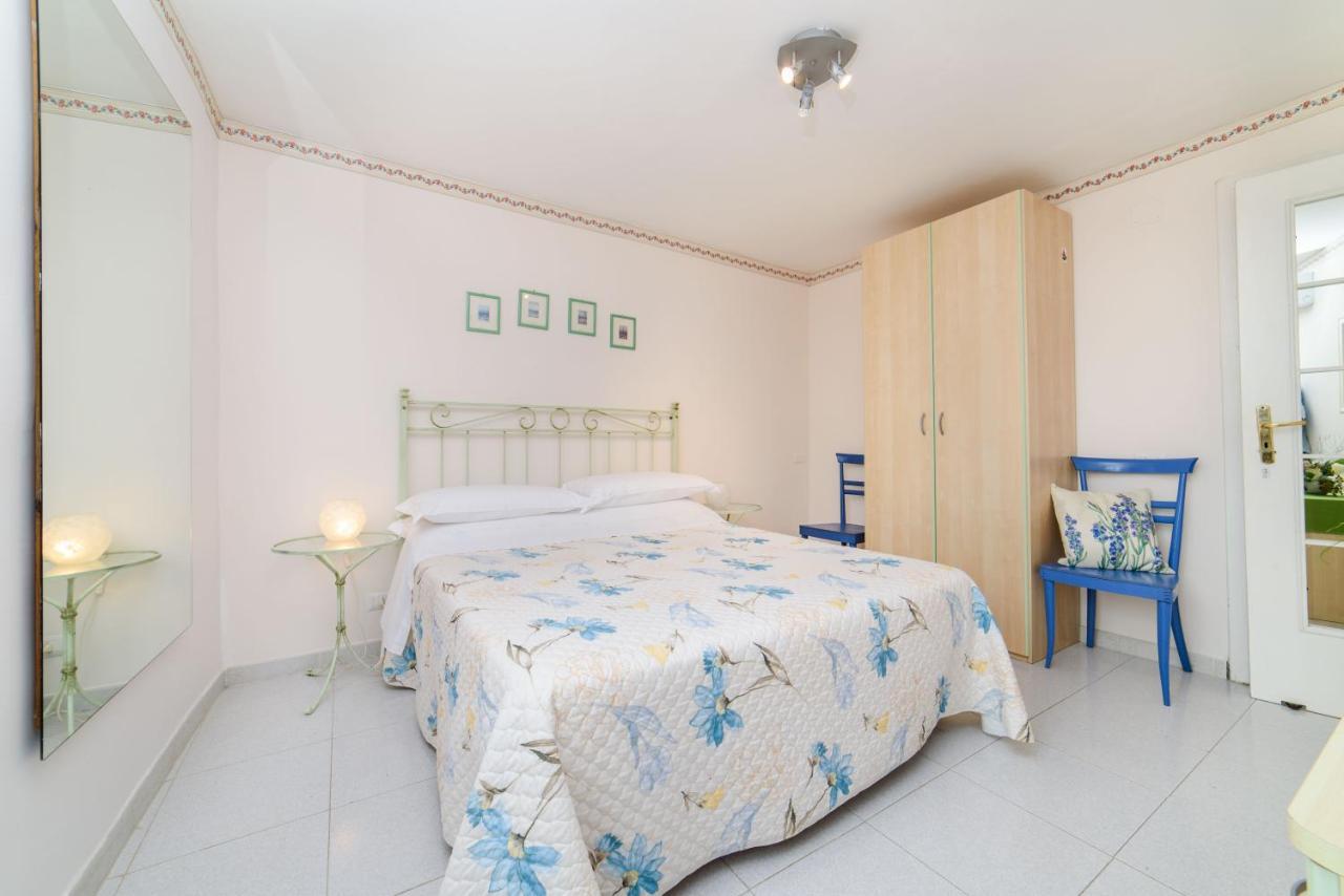 B&B Gattacicova Cava deʼ Tirreni Exteriör bild