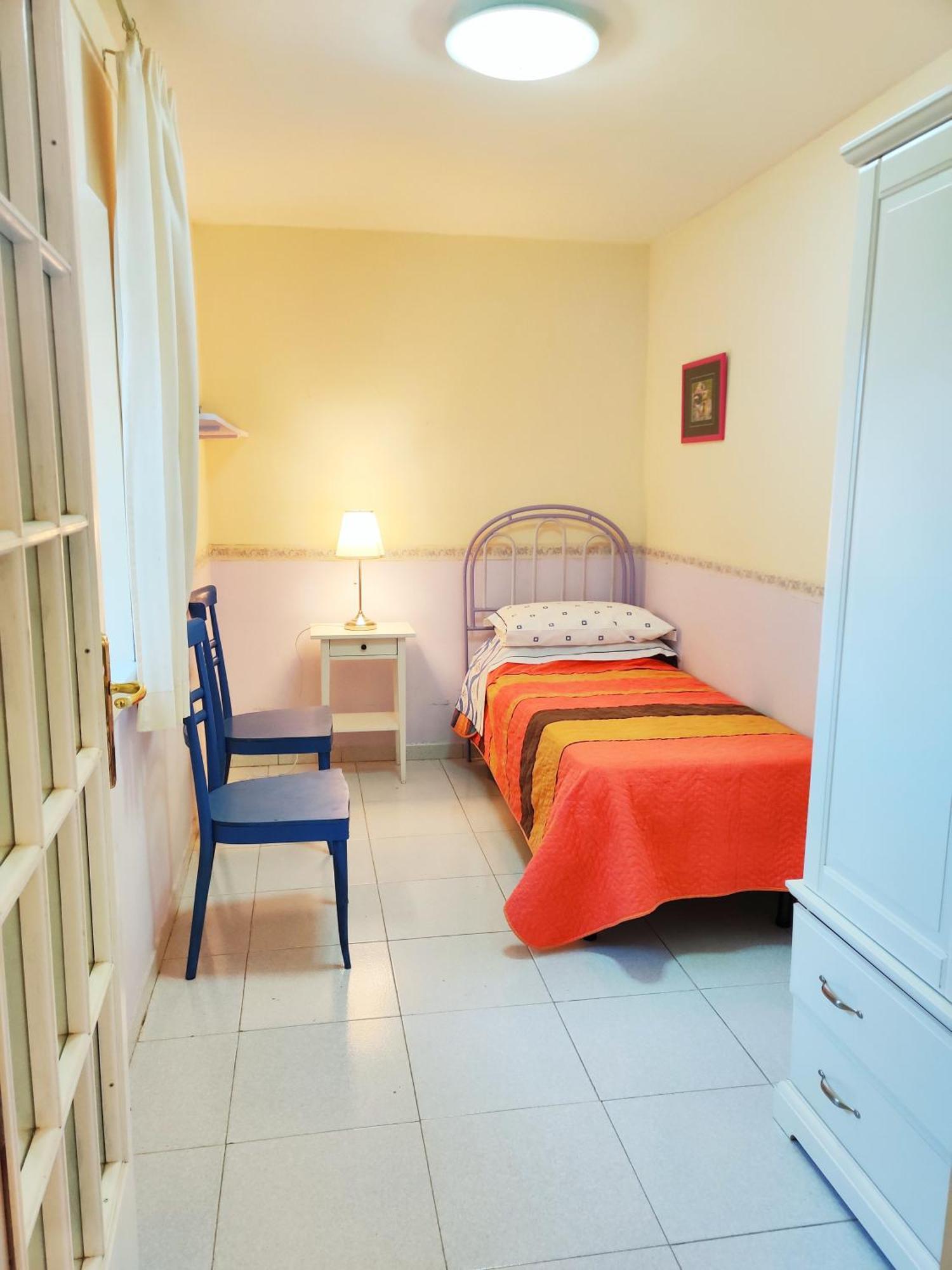 B&B Gattacicova Cava deʼ Tirreni Rum bild