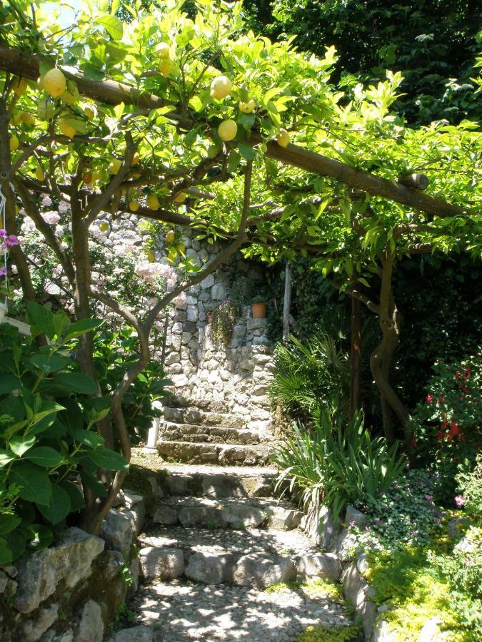 B&B Gattacicova Cava deʼ Tirreni Exteriör bild
