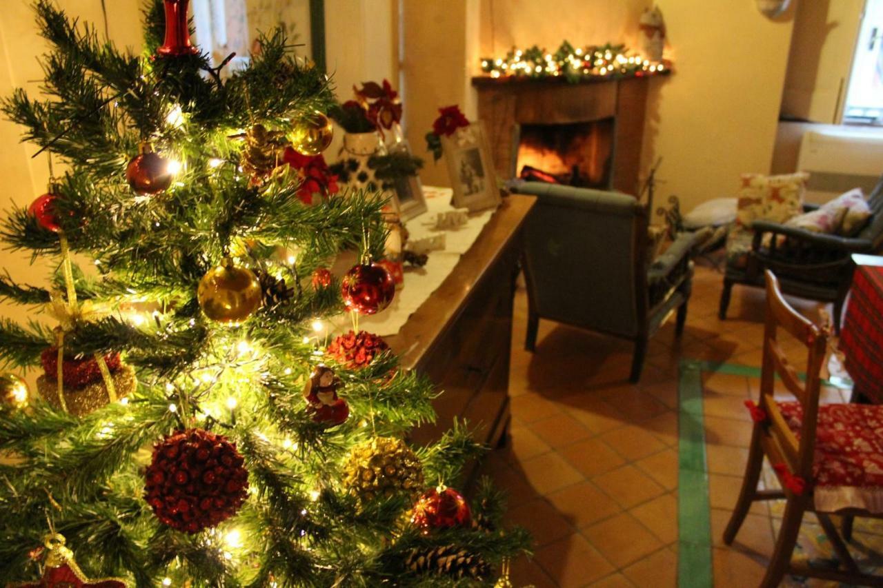 B&B Gattacicova Cava deʼ Tirreni Exteriör bild