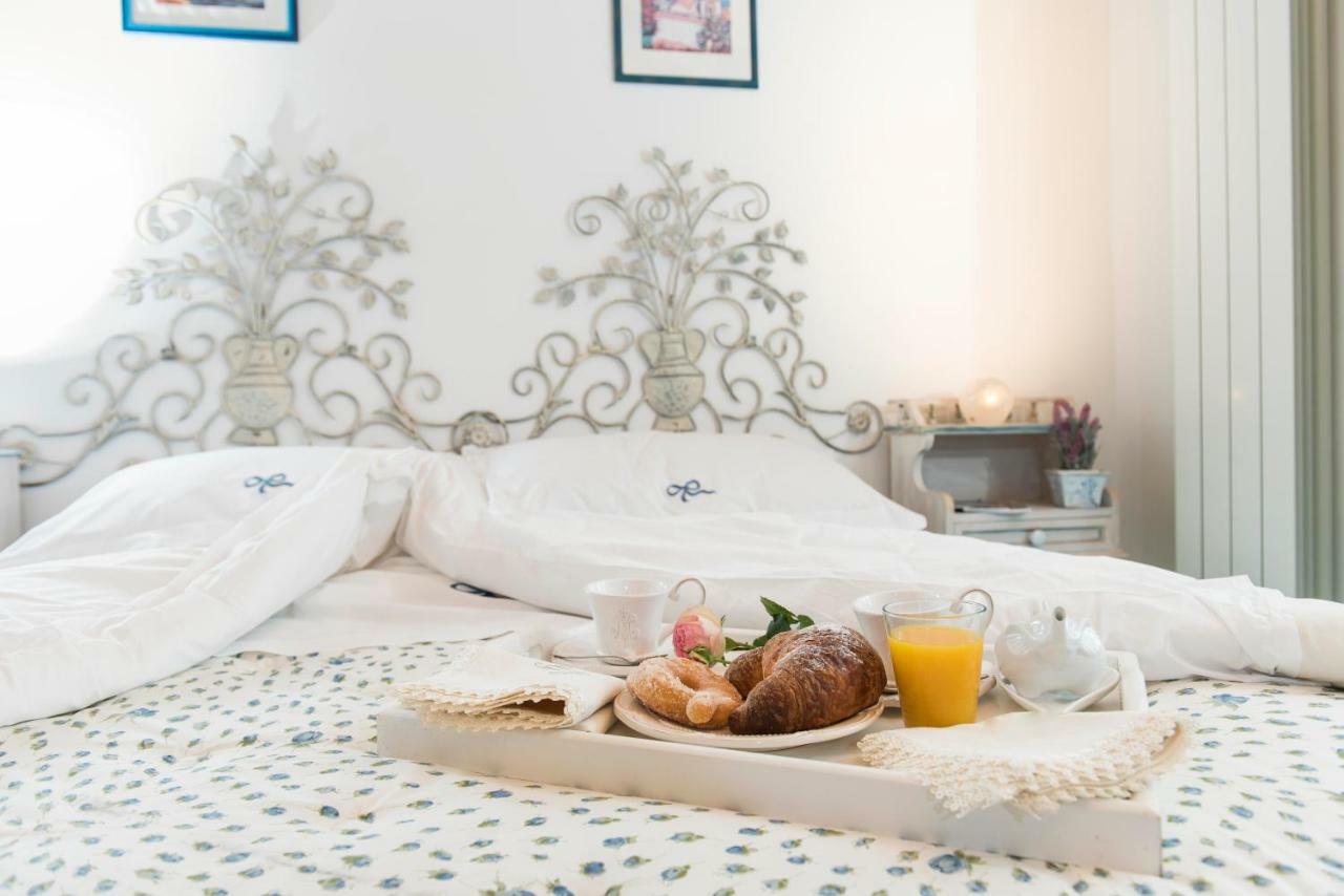 B&B Gattacicova Cava deʼ Tirreni Exteriör bild